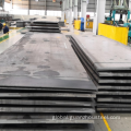 A283 Carbon Steel Plate Mn13 Wear Resistance Steel Plate Factory